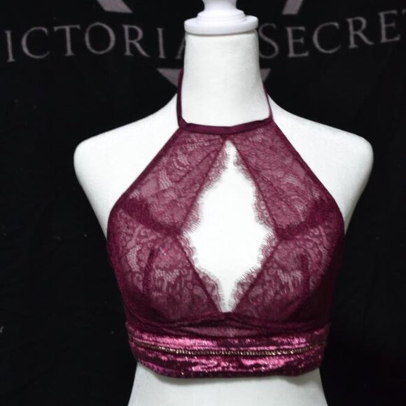 VICTORIA'S SECRET Very Sexy Bra Bralette - Picture 1 of 3